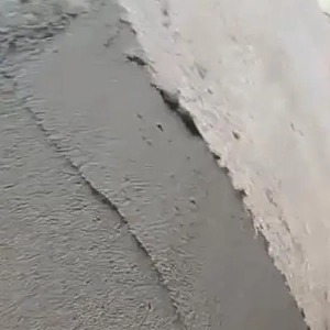 六盘水水工建筑物I级C55聚合物改性水泥砂浆 渠道防渗泵站加固迎水面抗冲刷砂浆