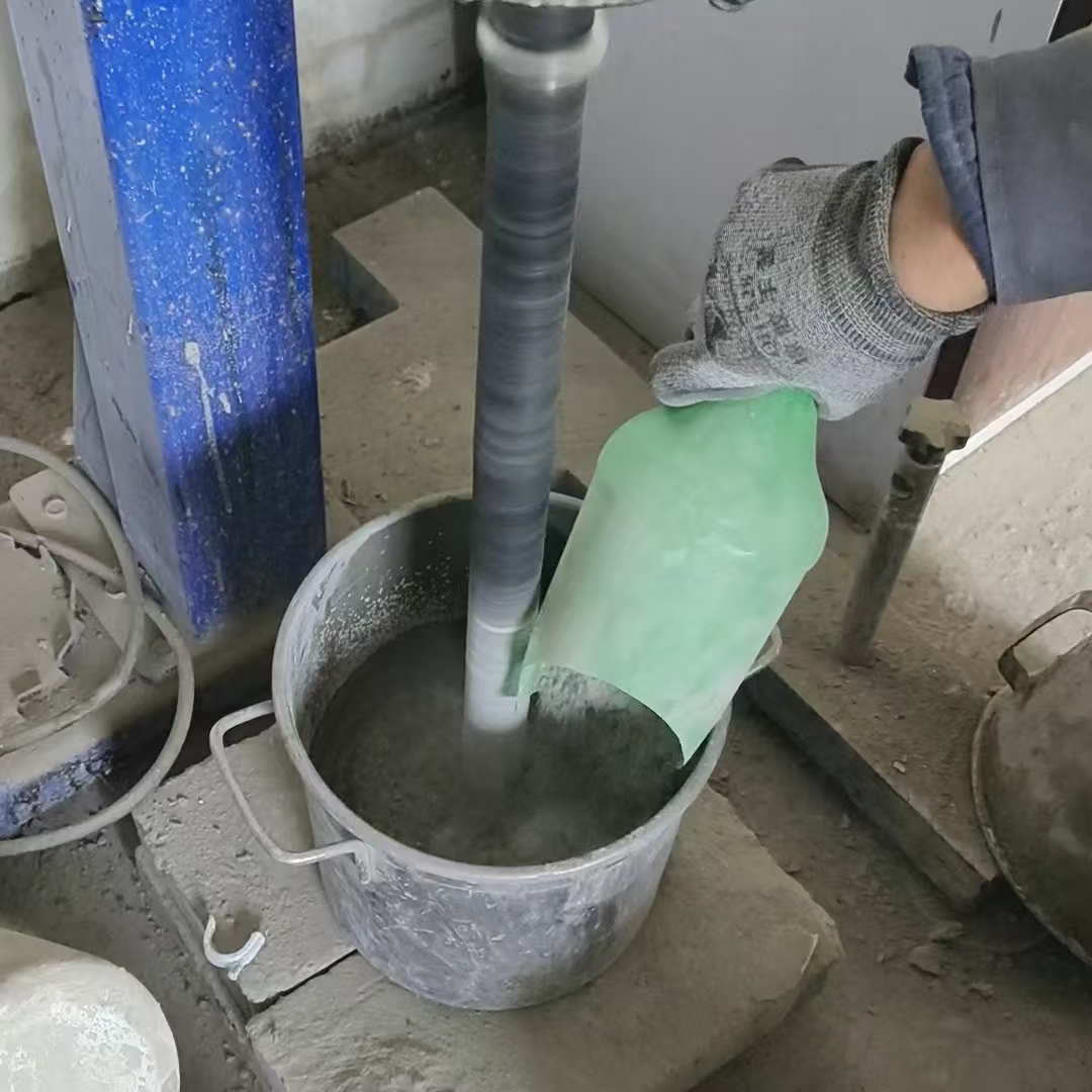 六盘水桥梁公路张拉用H60压浆料与普通压浆料有什么区别？