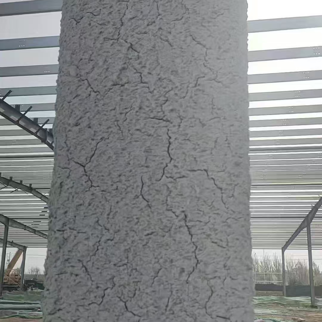 六盘水钢结构混凝土夏季施工浇筑开裂无强度怎么解决