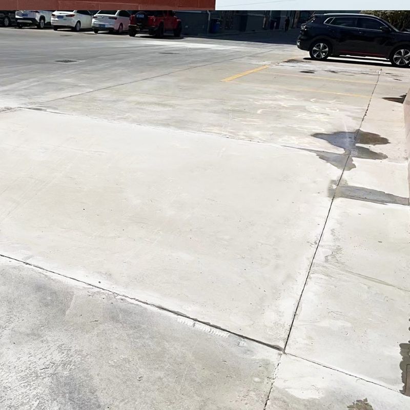 六盘水市政道路抢修料